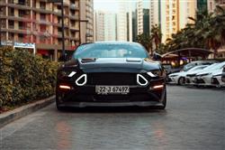 فورد موستانج